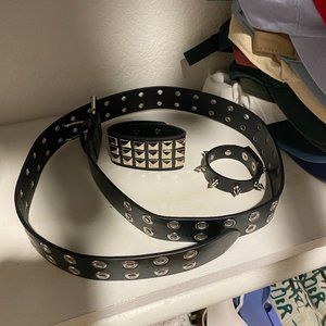 Belt / Bracelet Accessories